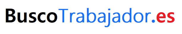 BuscoTrabajador.es